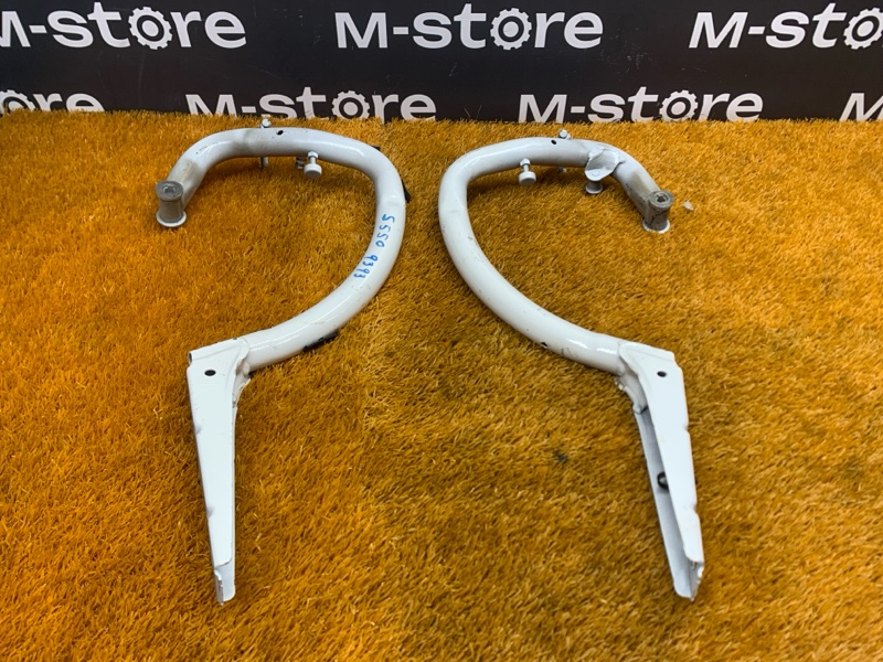 петля багажника, 1300 рублей, Красноярск