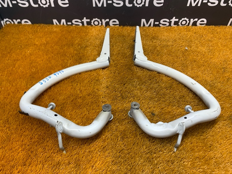 петля багажника, 1300 рублей, Красноярск