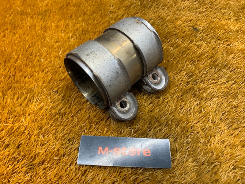 хомут глушителя, 670 рублей, Красноярск