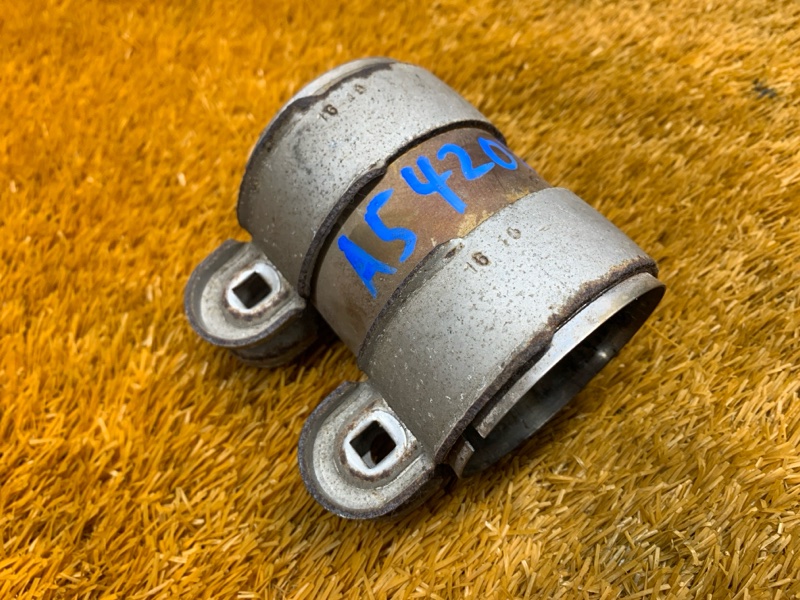 хомут глушителя, 670 рублей, Красноярск