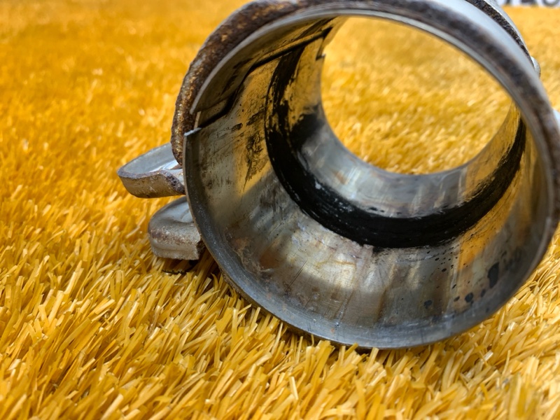 хомут глушителя, 670 рублей, Красноярск