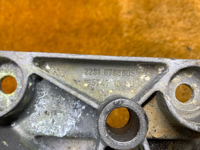 Кронштейн КПП, 830 рублей, Красноярск