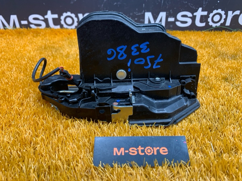 замок двери, 3990 рублей, Красноярск