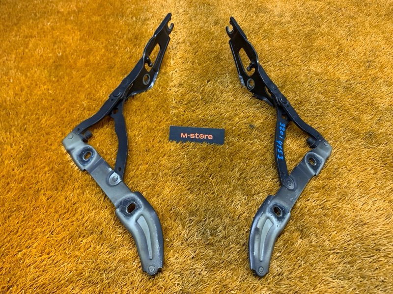 петля багажника, 400 рублей, Красноярск