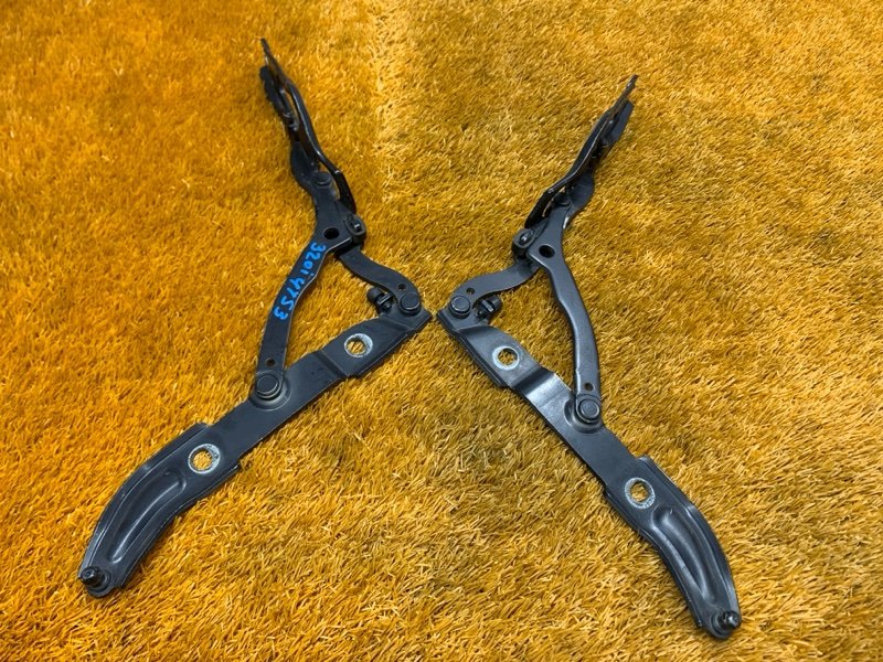 петля багажника, 400 рублей, Красноярск