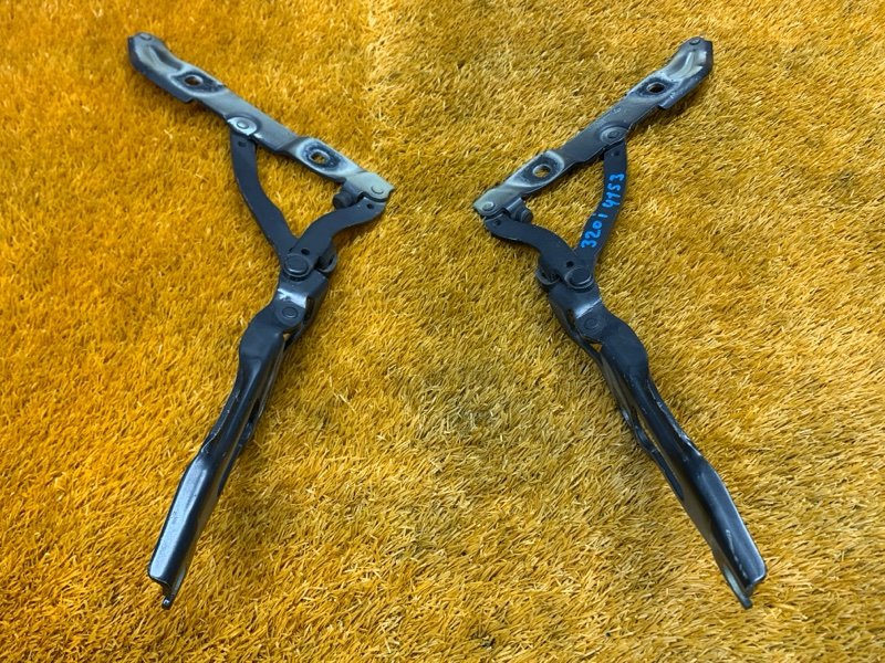 петля багажника, 400 рублей, Красноярск