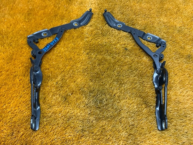 петля багажника, 400 рублей, Красноярск