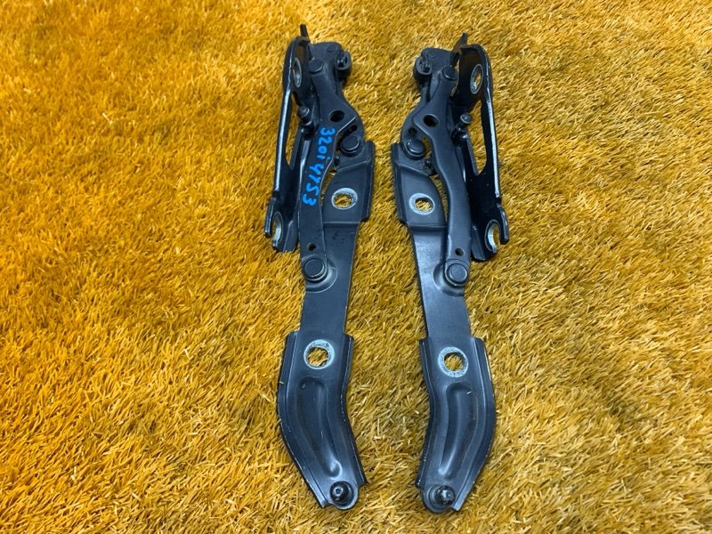 петля багажника, 400 рублей, Красноярск