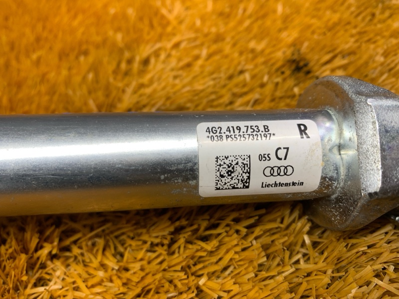 Карданчик рулевой, 500 рублей, Красноярск