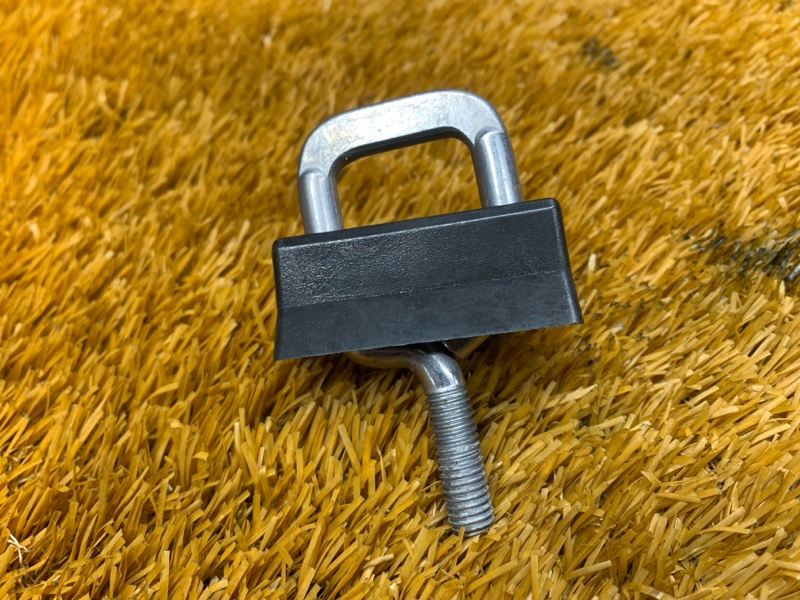 скоба капота, 150 рублей, Красноярск