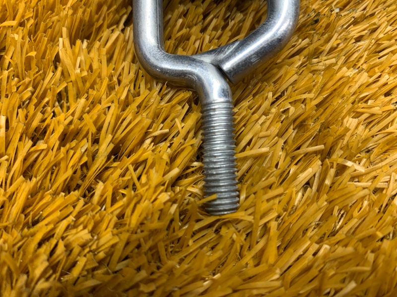 скоба капота, 150 рублей, Красноярск