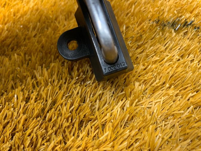 скоба капота, 150 рублей, Красноярск