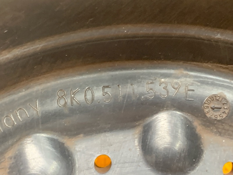 Пыльник пружины, 150 рублей, Красноярск