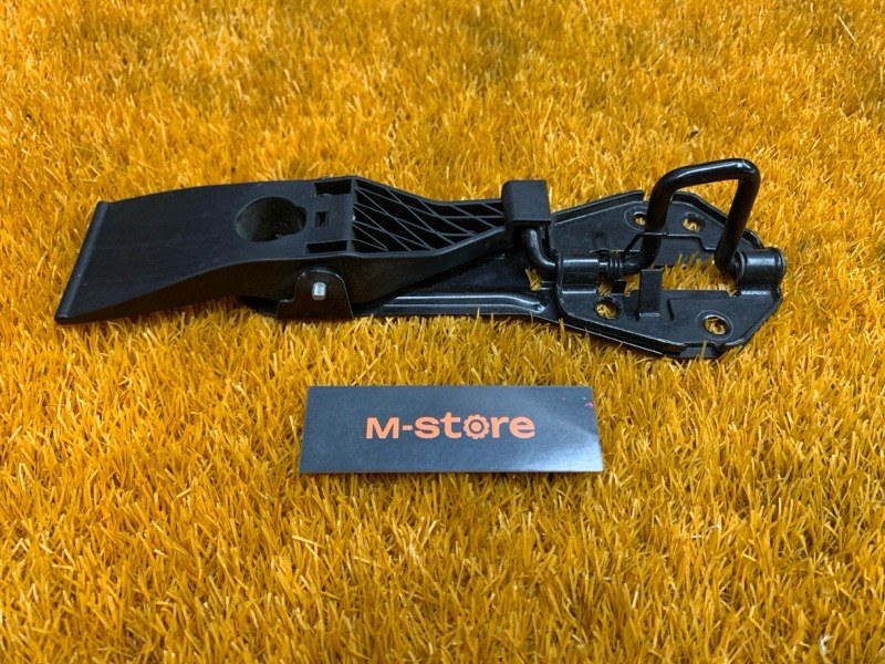 замок капота, 1300 рублей, Красноярск