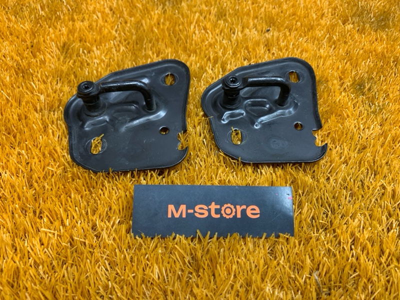 скоба капота, 1000 рублей, Красноярск