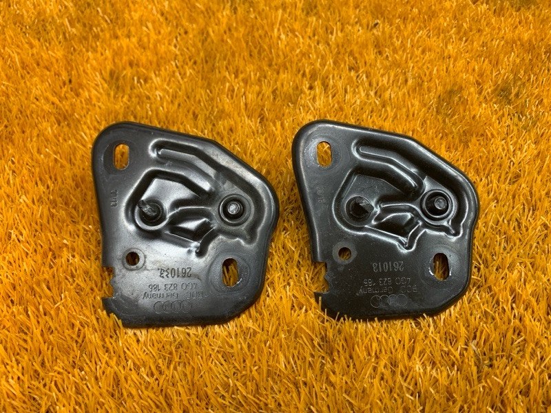 скоба капота, 1000 рублей, Красноярск