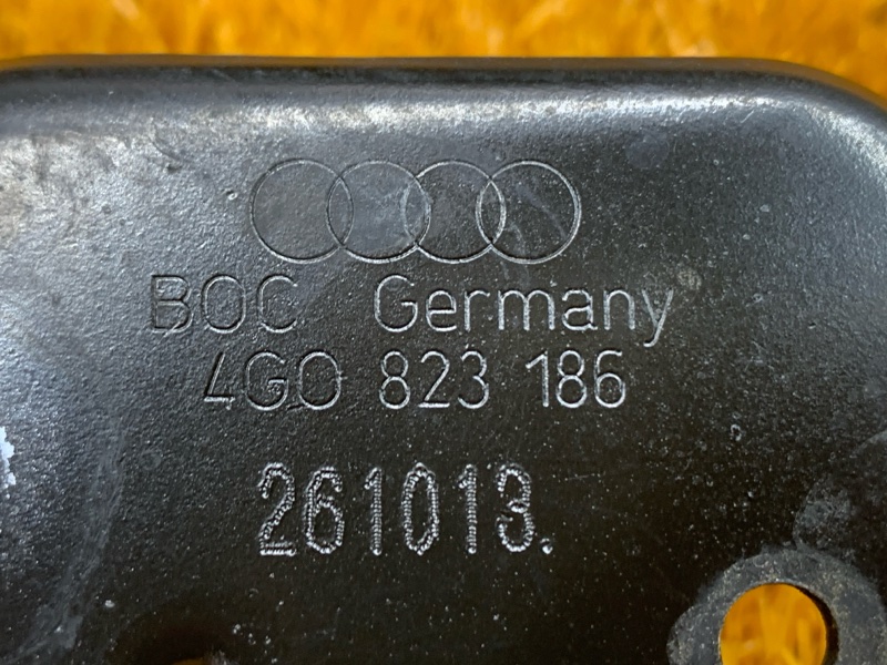 скоба капота, 1000 рублей, Красноярск