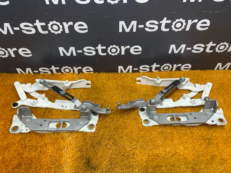 петля капота, 2000 рублей, Красноярск