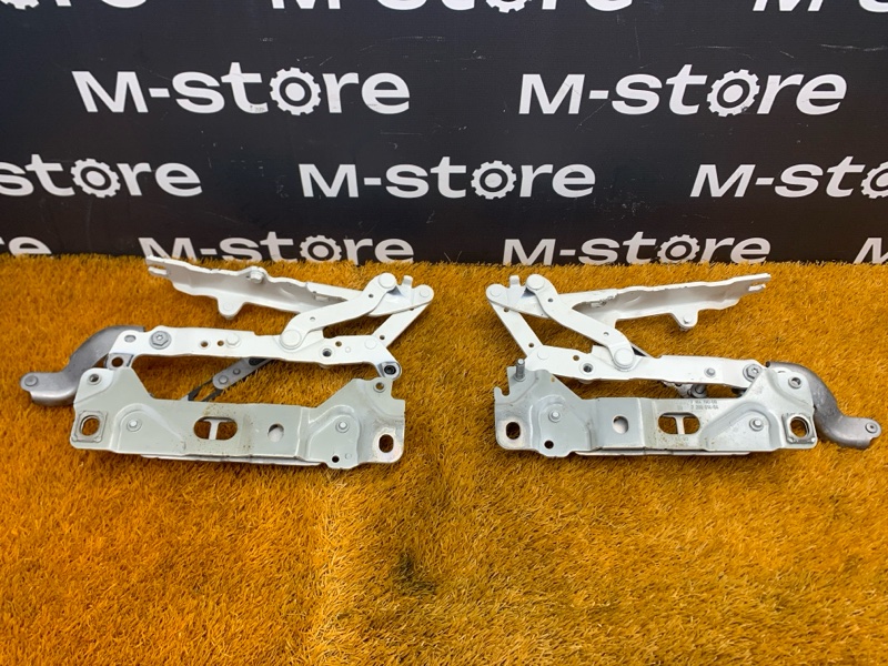 петля капота, 2000 рублей, Красноярск