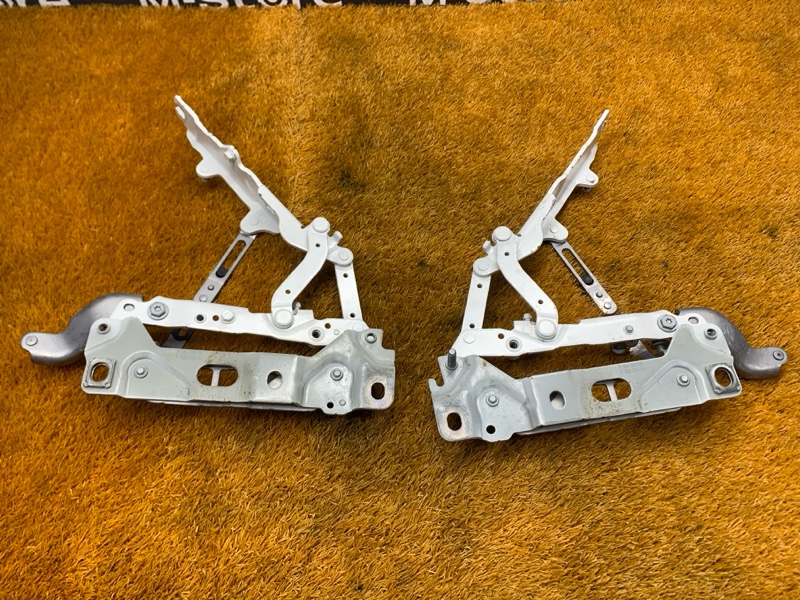 петля капота, 2000 рублей, Красноярск