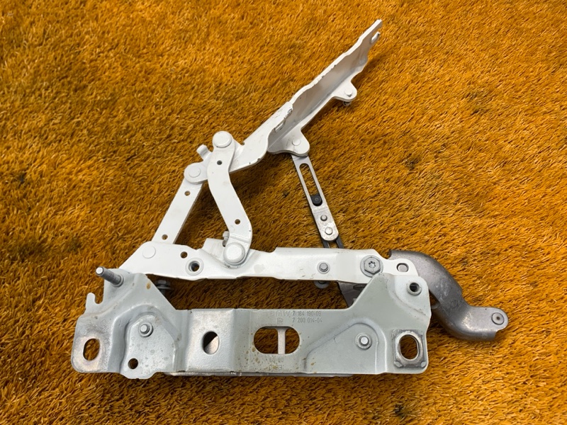 петля капота, 2000 рублей, Красноярск