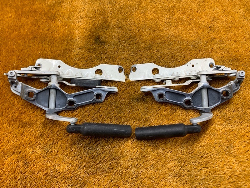 петля капота, 2580 рублей, Красноярск