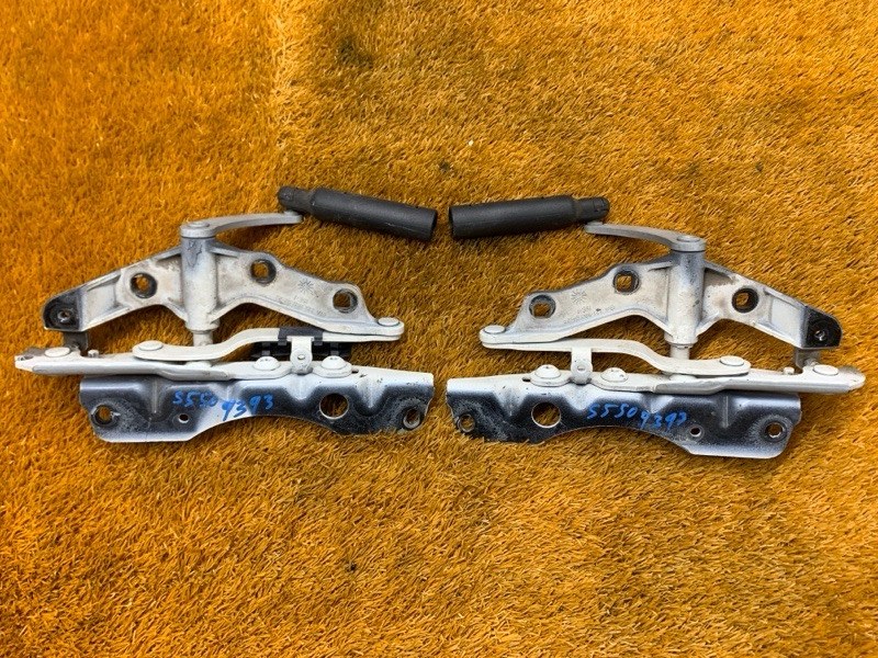 петля капота, 2580 рублей, Красноярск