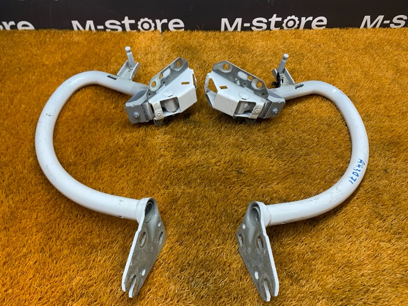 петля багажника, 910 рублей, Красноярск