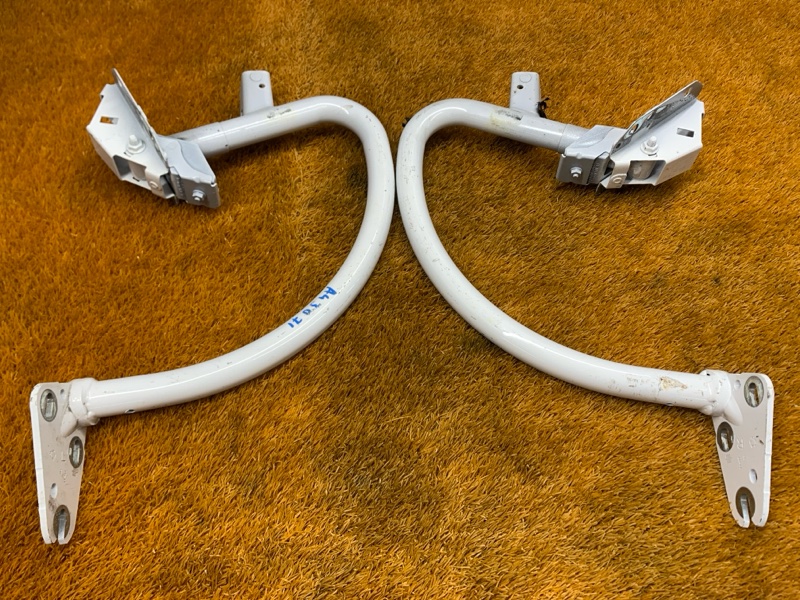 петля багажника, 910 рублей, Красноярск