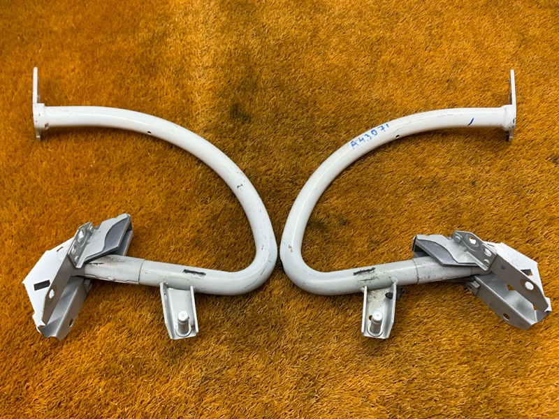 петля багажника, 910 рублей, Красноярск