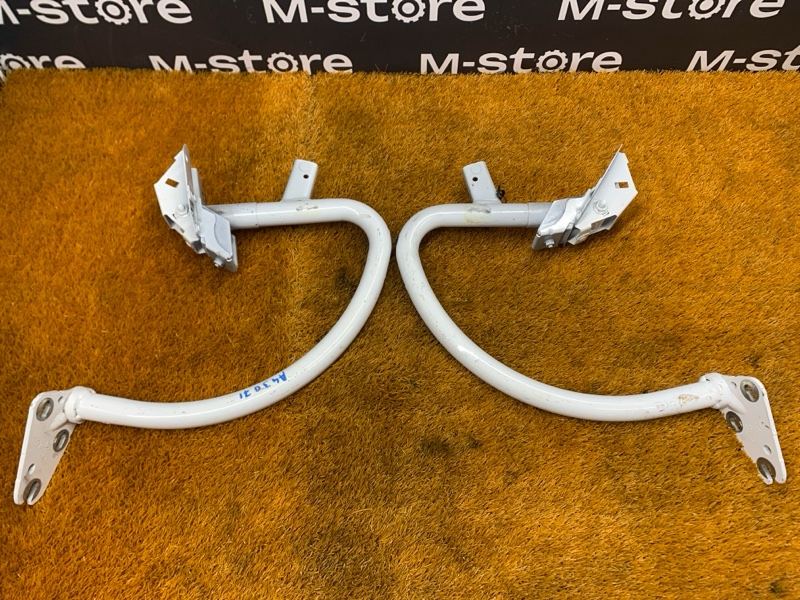 петля багажника, 910 рублей, Красноярск