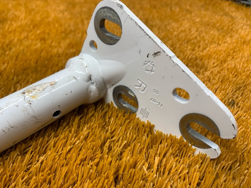 петля багажника, 910 рублей, Красноярск