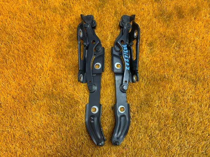 петля багажника, 400 рублей, Красноярск