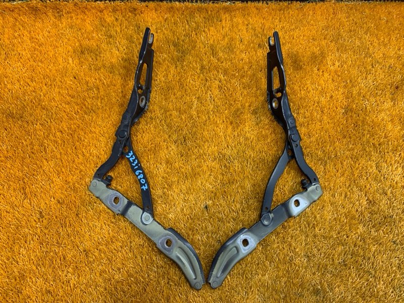 петля багажника, 400 рублей, Красноярск