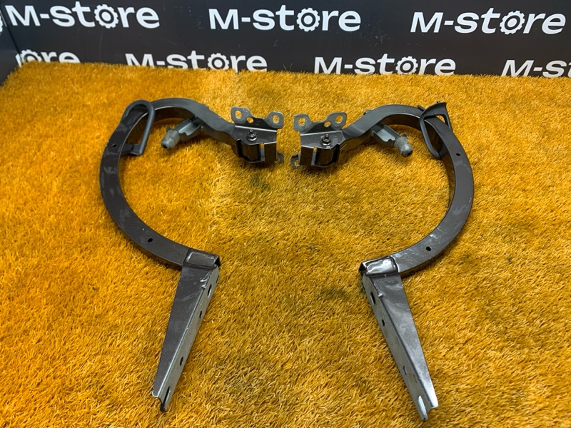 петля багажника, 3020 рублей, Красноярск