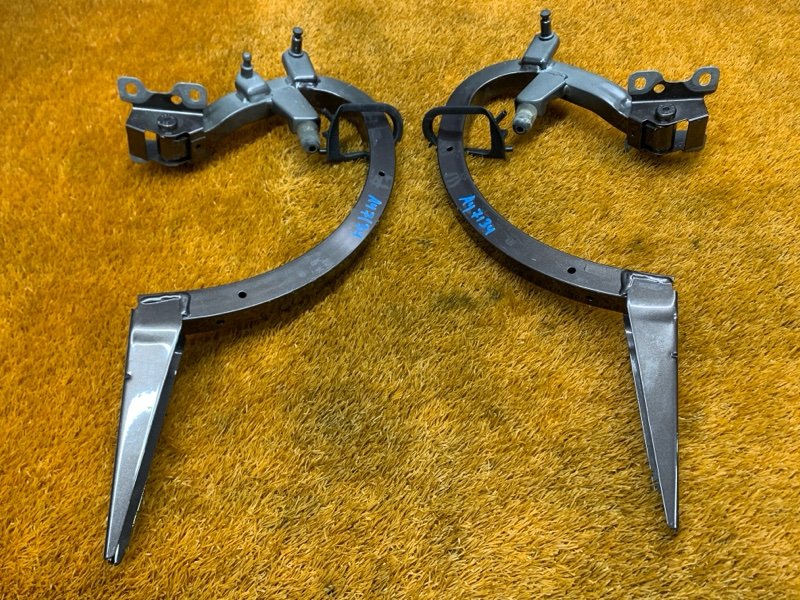 петля багажника, 3020 рублей, Красноярск