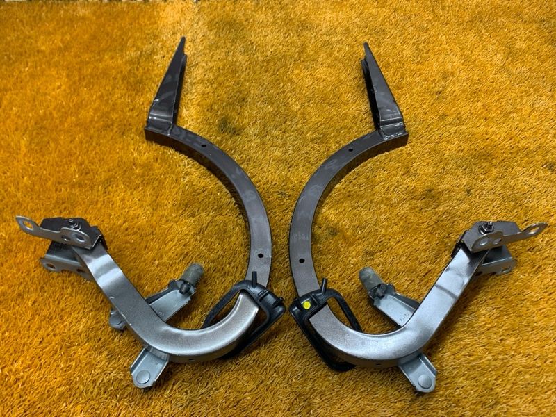 петля багажника, 3020 рублей, Красноярск