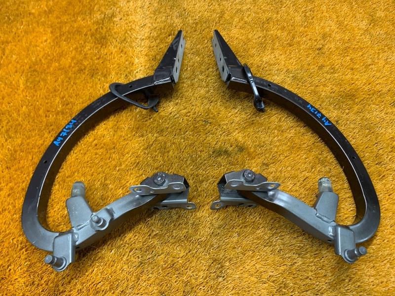 петля багажника, 3020 рублей, Красноярск