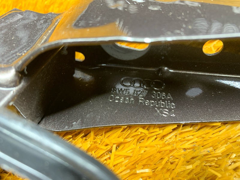 петля багажника, 3020 рублей, Красноярск