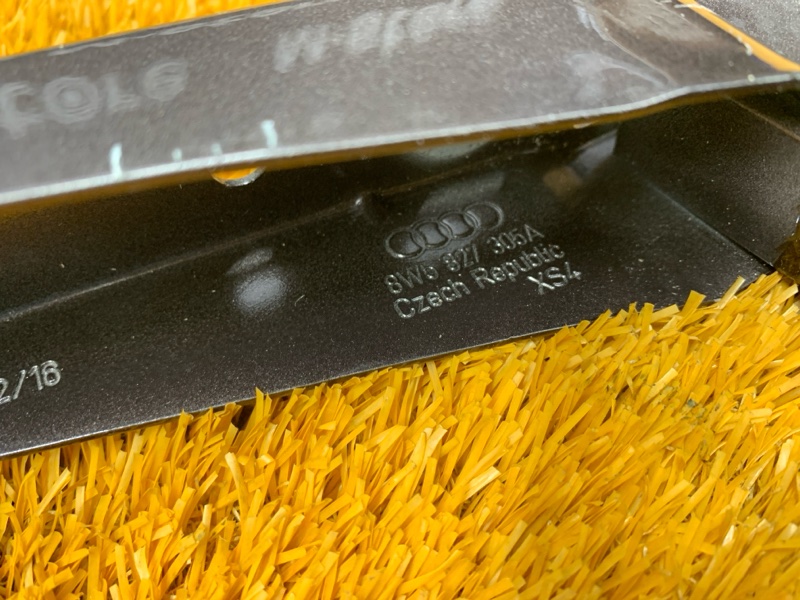 петля багажника, 3020 рублей, Красноярск