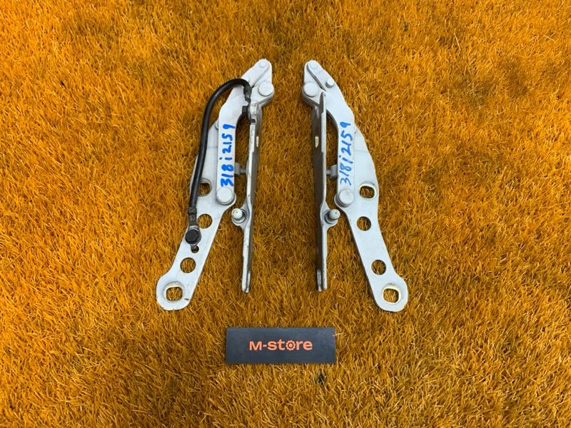 петля капота, 700 рублей, Красноярск