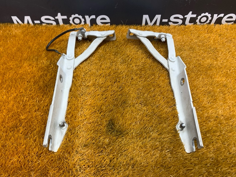 петля капота, 610 рублей, Красноярск