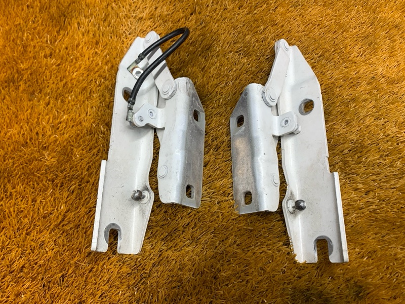 петля капота, 610 рублей, Красноярск