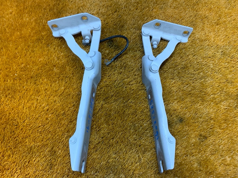 петля капота, 610 рублей, Красноярск