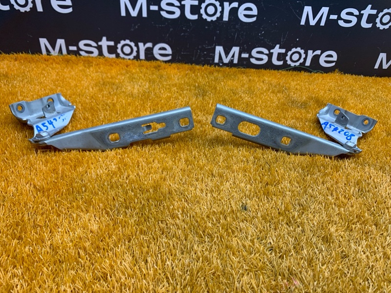 петля капота, 2000 рублей, Красноярск