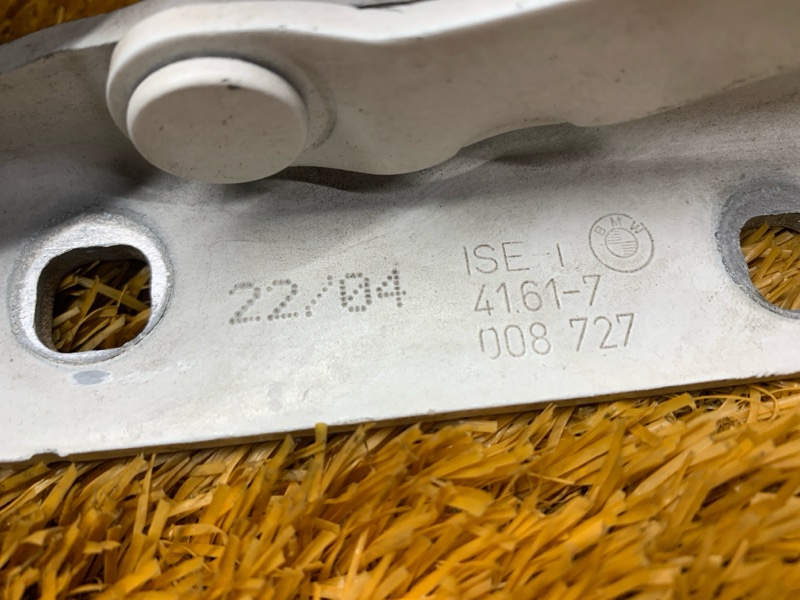 петля капота, 610 рублей, Красноярск