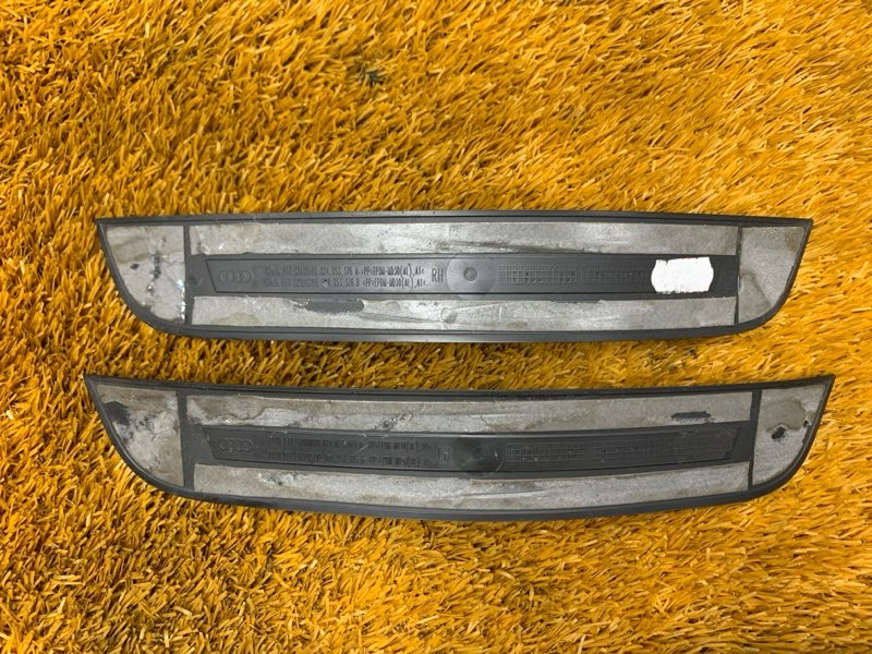 Накладка на порог салона, 4300 рублей, Красноярск