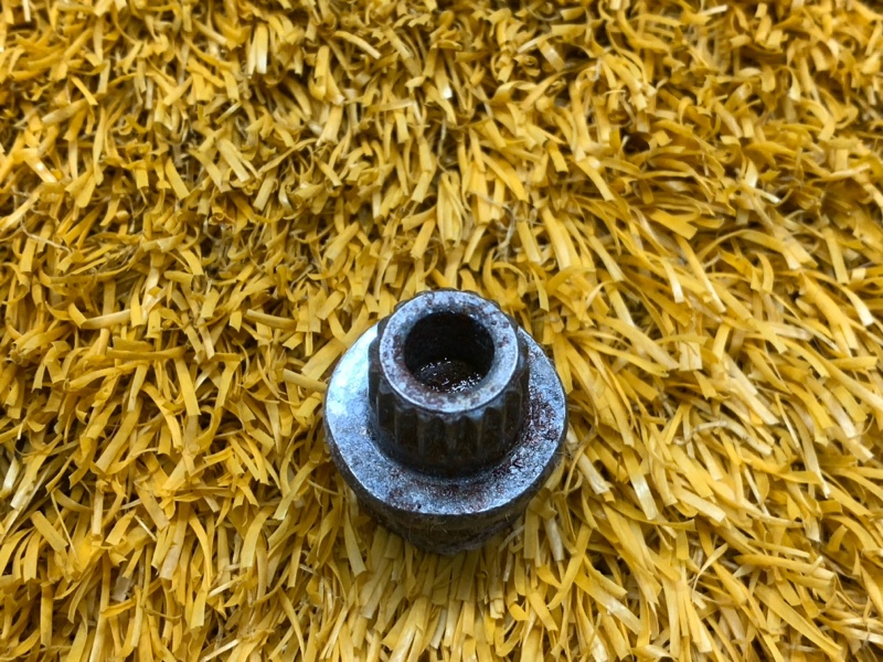 болт колесный(секретка), 1780 рублей, Красноярск