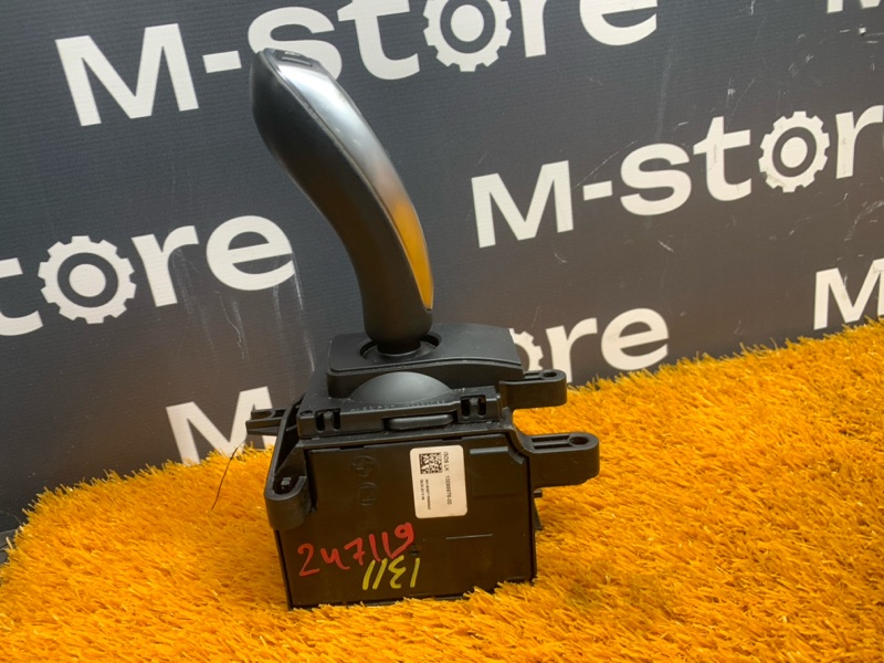 селектор акпп, 1290 рублей, Красноярск