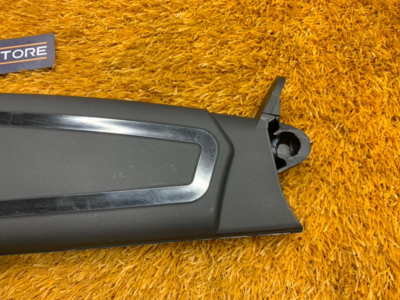 накладка петли багажника, 420 рублей, Красноярск